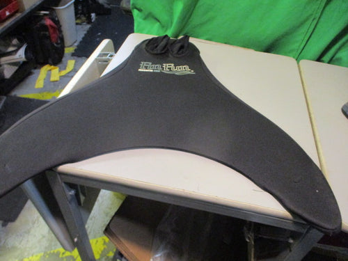 Used Fin Fun Monofin Pro Swim Fin