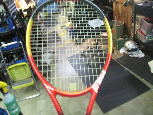 Used Prince Precision Equip Tennis Racquet
