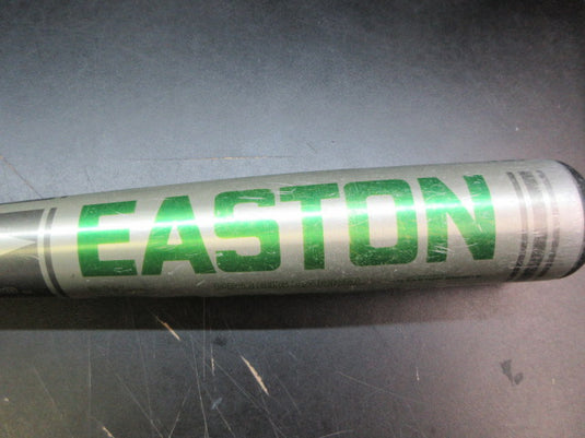 Used Easton B5 Pro Big Barrel 33" -4  Alloy Baseball Bat