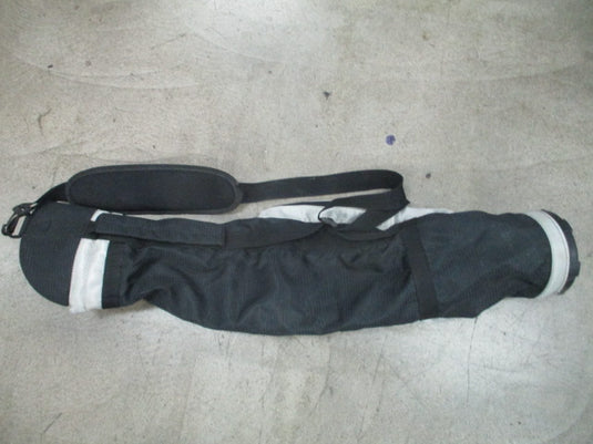 Used RJ Golf Sunday Bag