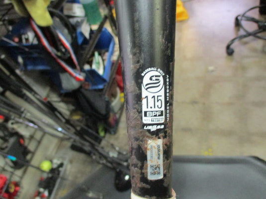 Used Marucci Cat X Vanta -8 30