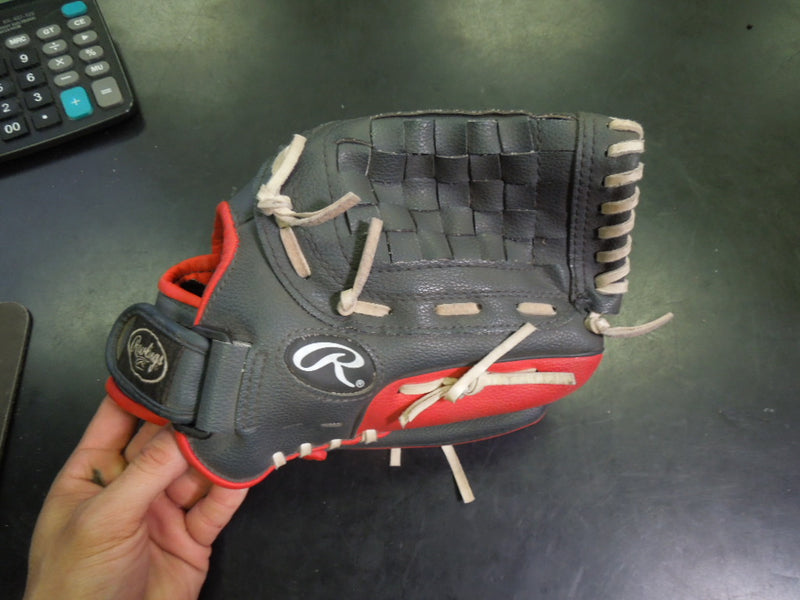 Load image into Gallery viewer, Used Rawlings Player Series 11.5" RHT Baseball Glove
