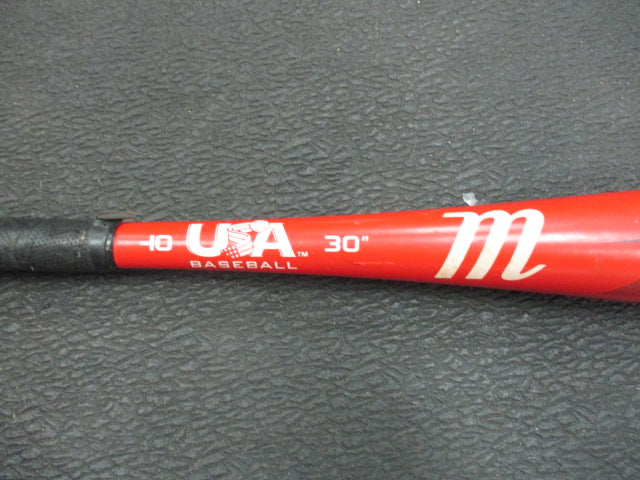Load image into Gallery viewer, Used Marucci Cat (-10) 30&quot; USA Baseball Bat
