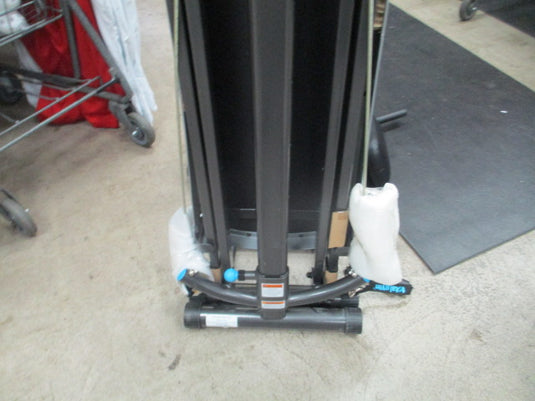 TOTAL GYM Platinum Plus Built out of box (Never Used)