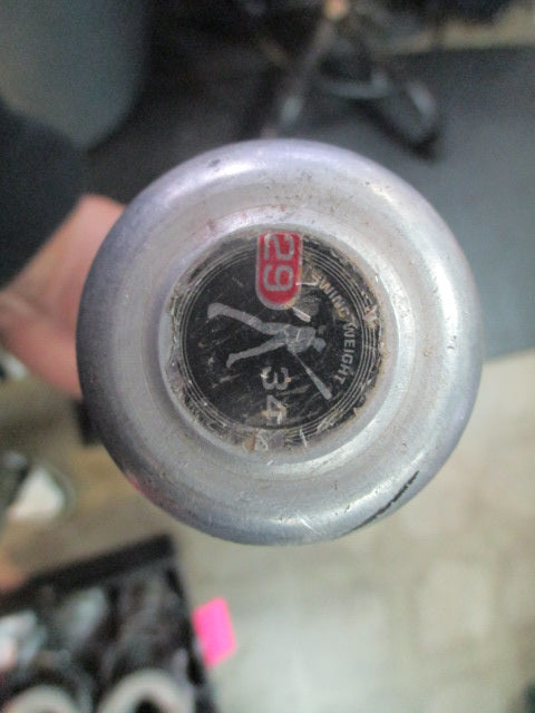 Used Demarini Double Wall Distance (-5) 34" ASA Slowpitch Softball Bat