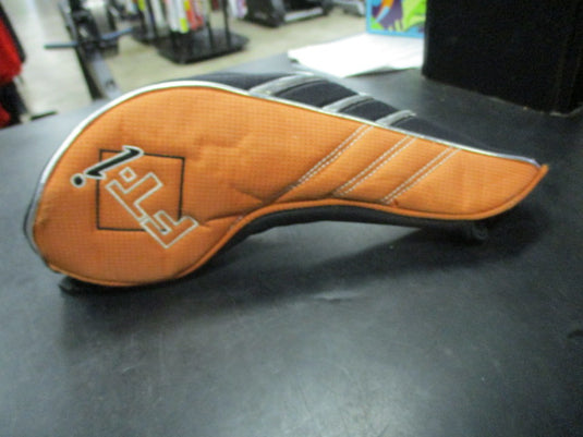 Used Callaway FT-i Club Cover