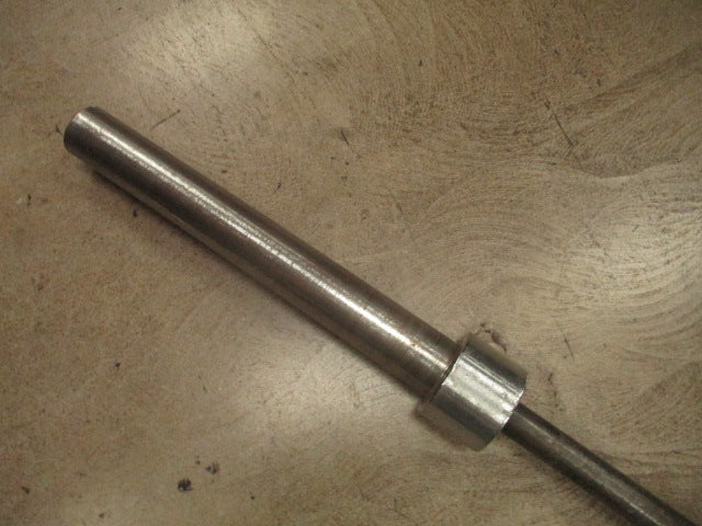 Load image into Gallery viewer, Used 7ft 45lb Olympic Straight Bar
