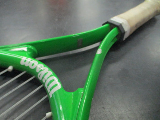 Used Wilson US Open 23" Junior Tennis Racquet