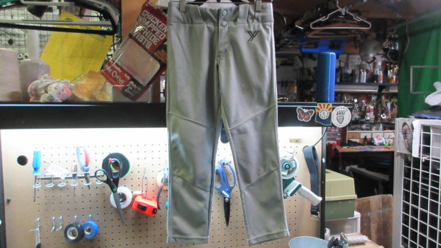 Load image into Gallery viewer, Used Youper Elite Open Bottom Baseball Pants - Size Youth Small
