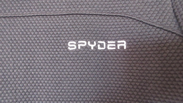 Load image into Gallery viewer, Used Spyder Winter Jacket - Size Large
