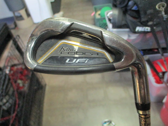 Load image into Gallery viewer, Used King Cobra UFi RH 6 Iron Graphite Senior Flex
