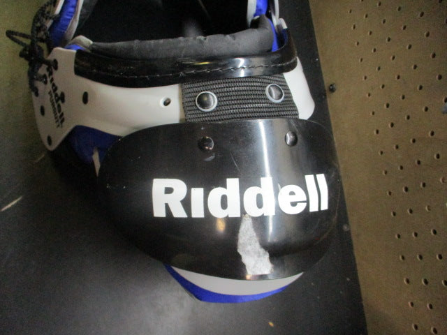 Load image into Gallery viewer, Used Riddell Pursuit Football Shoulder Pads - Size Small
