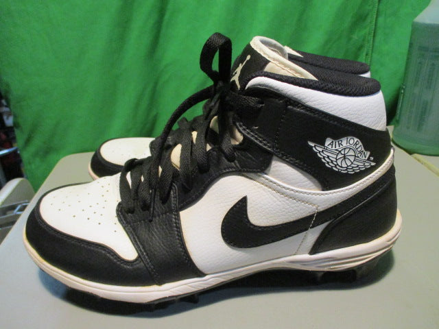 Load image into Gallery viewer, Used Nike Air Jordan 1 Size 10 Cleats
