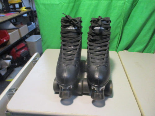 Used Impala Womens 7 Quad Roller Skates