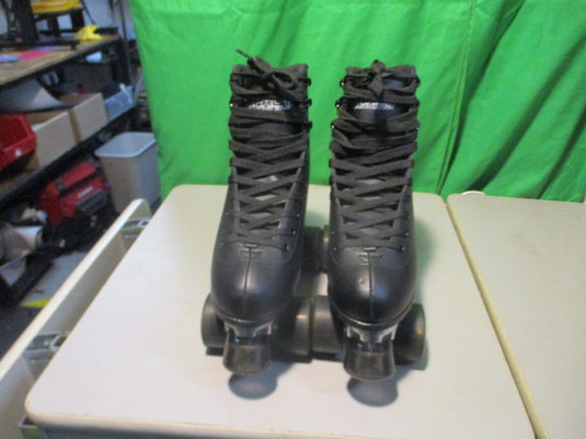 Used Impala Womens 7 Quad Roller Skates