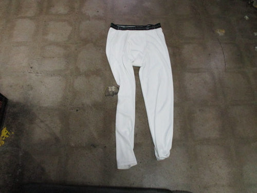 Used Champion DuoFold Size Large Compression Legging