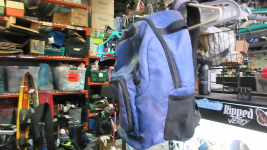 Used Evo Shield SRZ-1 Baseball Backpack