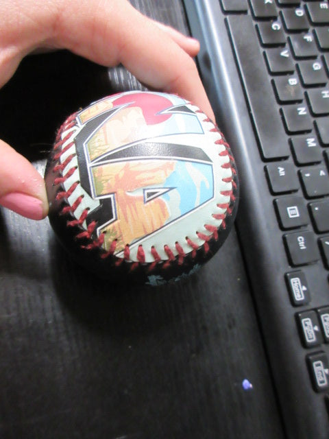 Load image into Gallery viewer, Used Rawlings D-Backs Arizona Baseball
