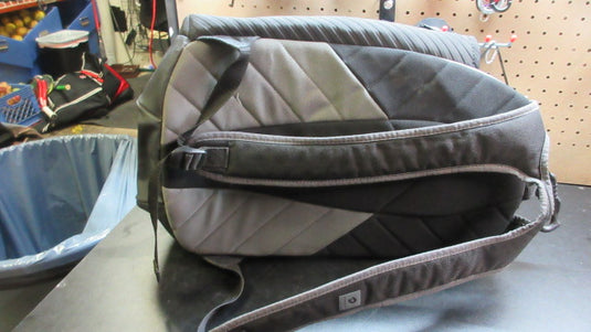 Used Demarini Equipment Baseball Bag