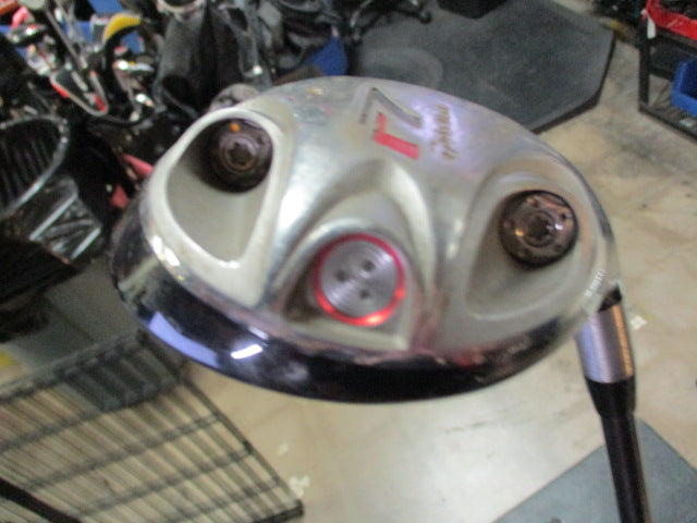 Load image into Gallery viewer, Used Taylormade R7 ST 3  15 Deg HYBRID
