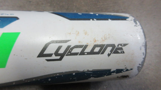 Used Easton Cyclone 31" -10 USSSA Fastpitch Softball Bat