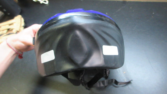 Used Bicycle Helmet - Size S/M