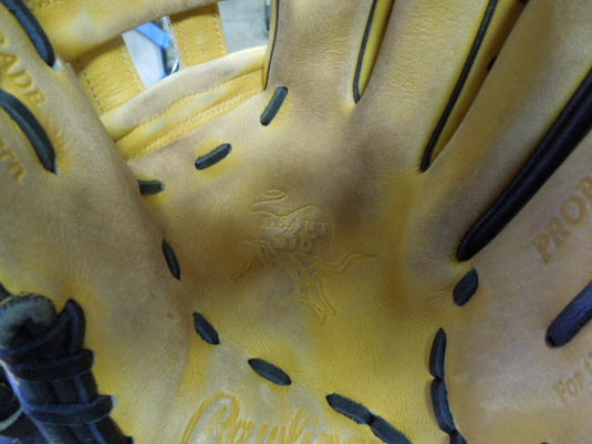 Used Rawlings Heart of the Hide ProBH3-6CT 13" RHT Glove