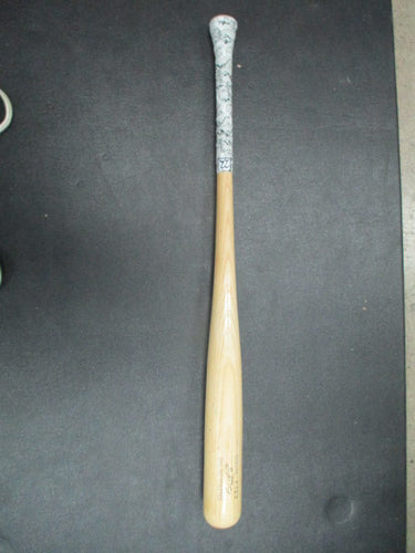 Used Louisville Slugger F123 Oakland Athletics 33.5