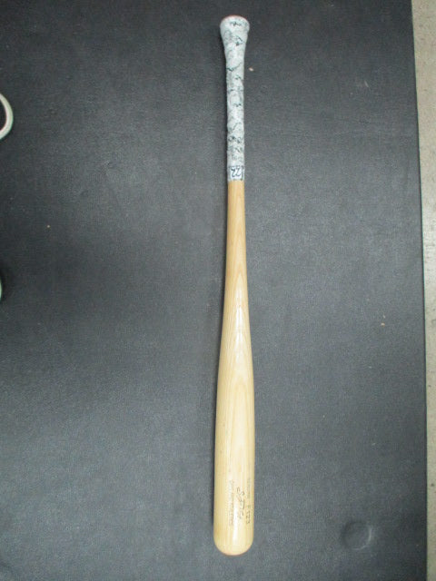 Used Louisville Slugger F123 Oakland Athletics 33.5