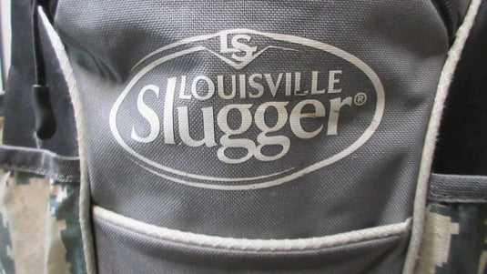 Used Louisville Slugger Backpack - small wear