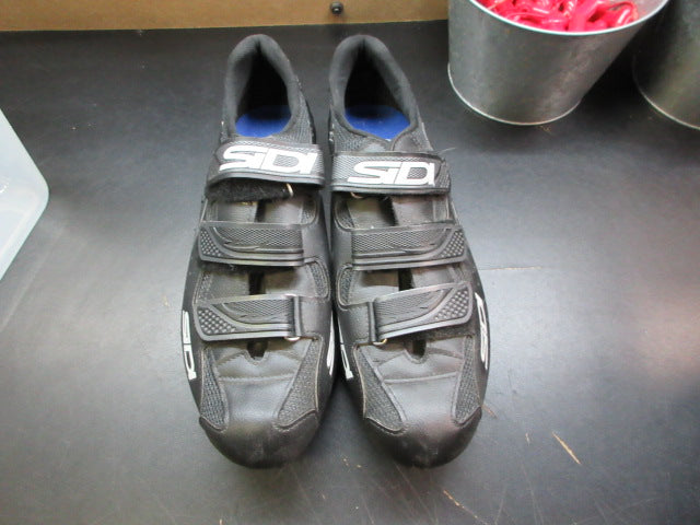 Load image into Gallery viewer, Used Sidi Cycling Shoes - Size 12
