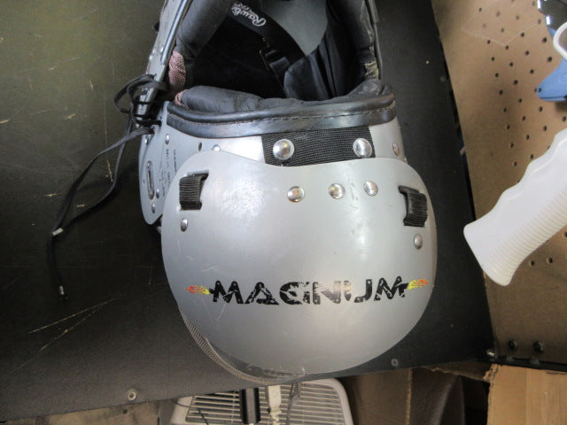 Load image into Gallery viewer, Used Rawlings Magnum Football Shoulder Pads - Size 14-15

