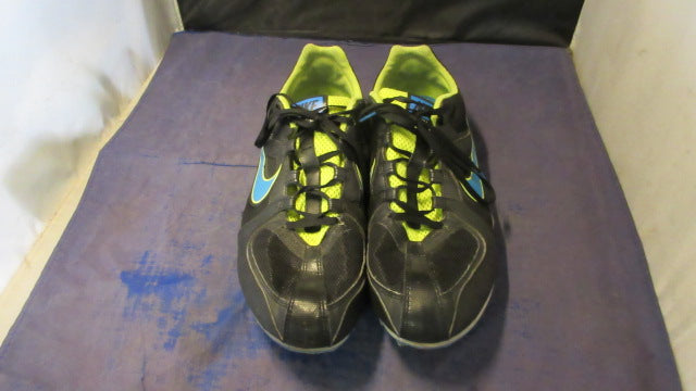 Load image into Gallery viewer, Used Nike Multi-Use Track Shoes Adult Size 13
