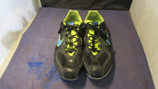 Used Nike Multi-Use Track Shoes Adult Size 13