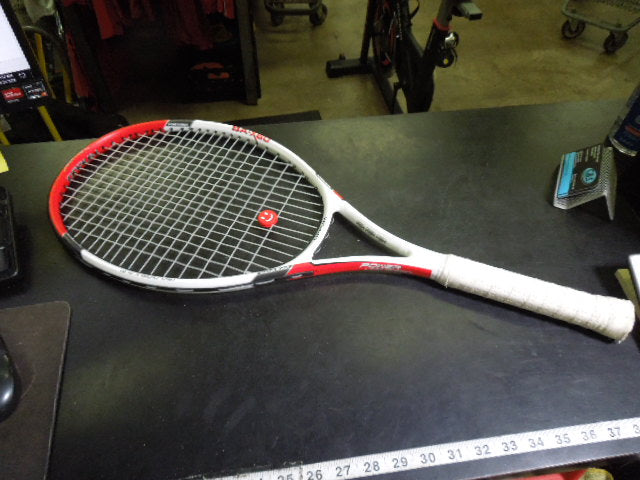 Load image into Gallery viewer, Used OPPUM BA-X60 Adult 27" Tennis Racquet
