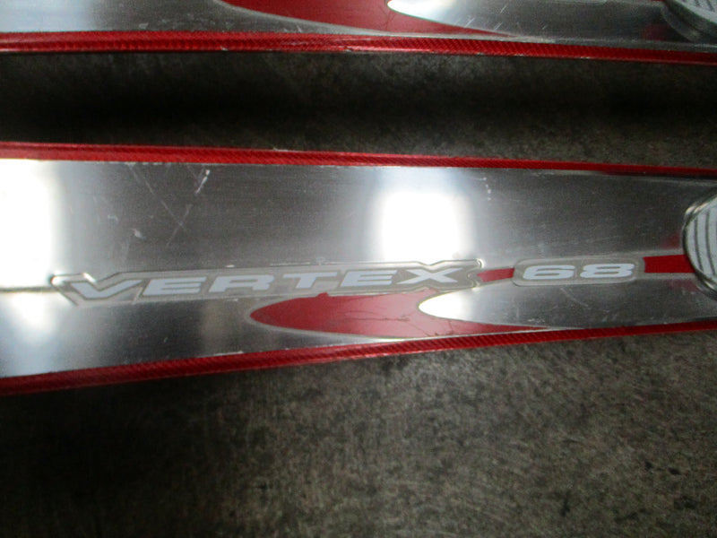 Load image into Gallery viewer, Used Volant Vertex 68 160CM Downhill Skis W/ Nordica Bindings
