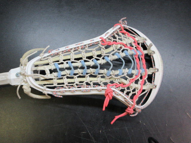Load image into Gallery viewer, Used Dragonfly E Purpose 43" Lacrosse Stick
