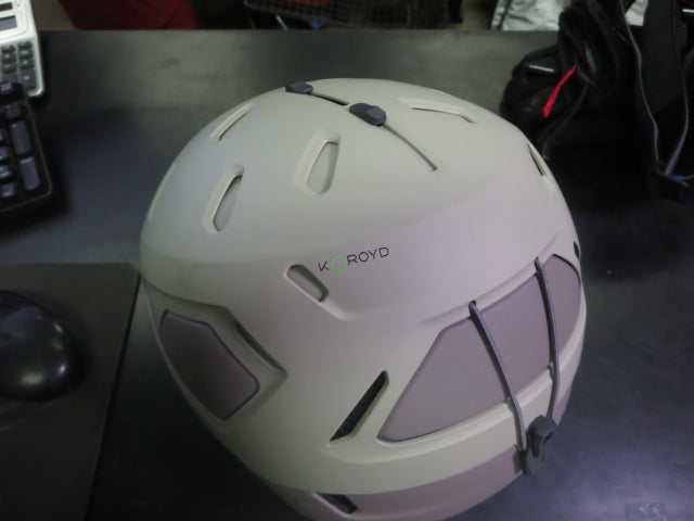 Load image into Gallery viewer, Used Smith Nexus Iconic+ MIPS Koroyd BOA Adjustable Ski Helmet Size Large
