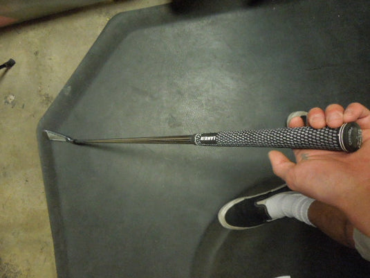 Used Srixon ZX4 MkII Mainframe FaceForged Right Hand 6 Iron