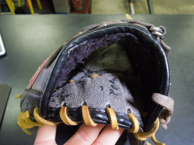 Load image into Gallery viewer, Used Rawlings Premium Pro B125BG 12.5" RHT Glove
