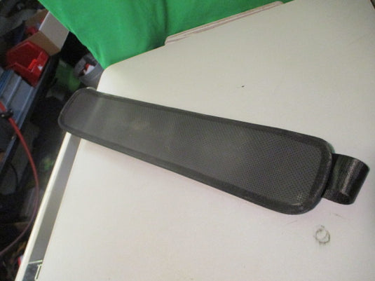 Used Bellabooty Exercise Hip Thrust Belt For Dumbbells, Kettlebells, Plates