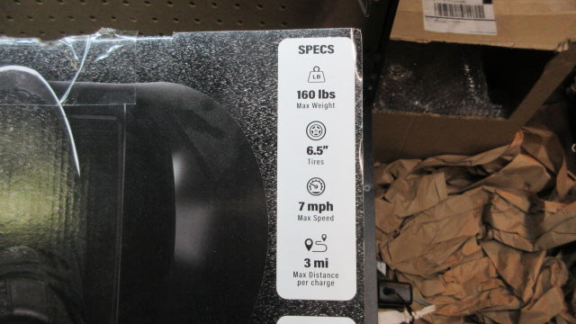 Load image into Gallery viewer, Used Hover -1 Blast Hoverboard
