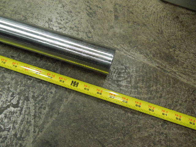 Load image into Gallery viewer, Used Olympic Striaght Bar 86"
