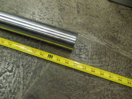 Used Olympic Striaght Bar 86"