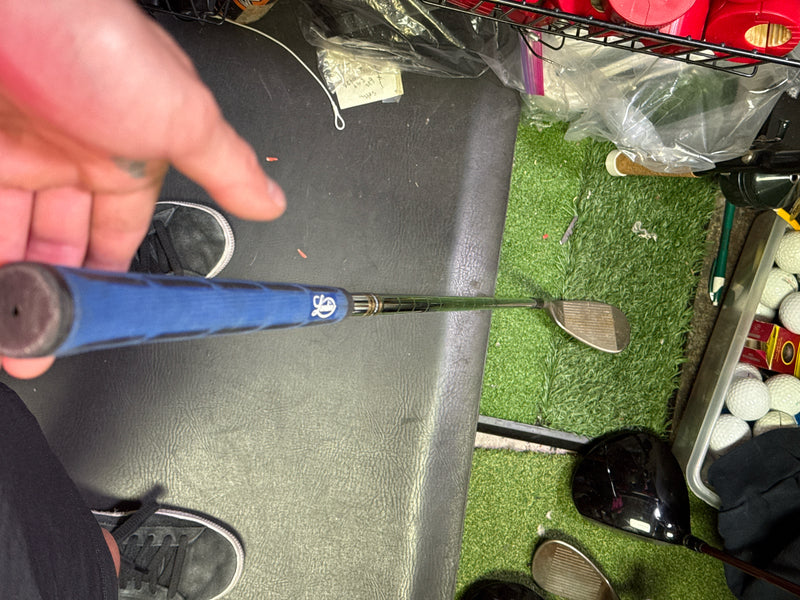 Load image into Gallery viewer, Used Cleveland Tour Action REG 797 BeNi 56º Right Hand Sand Wedge

