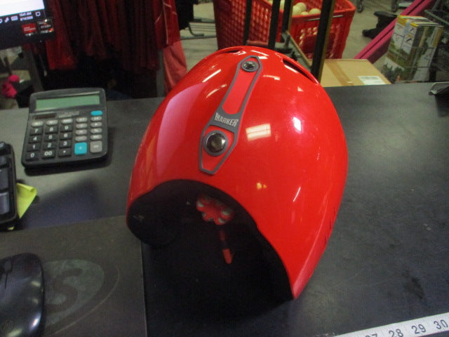Load image into Gallery viewer, Used Marker Tracer+ Junior Snow Sports Helmet
