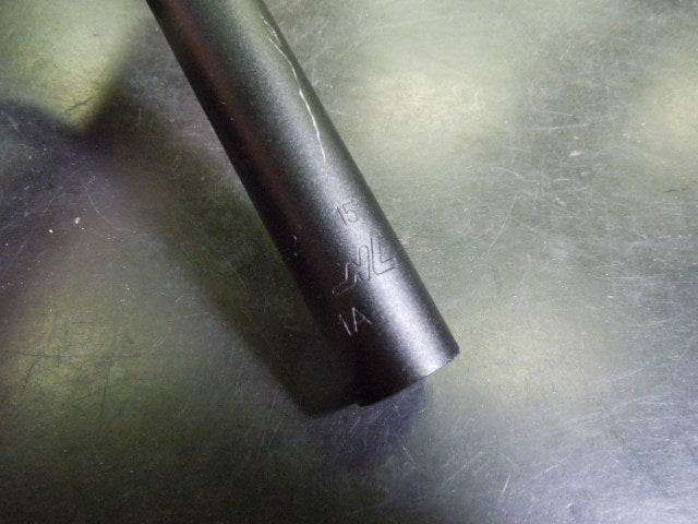 Load image into Gallery viewer, Used Bontrager MTB Riser Bar NL 11A 15c

