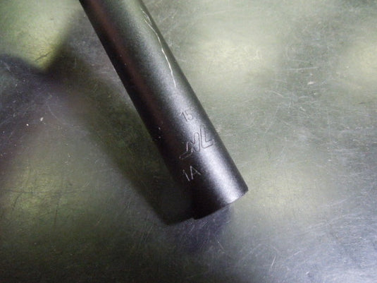 Used Bontrager MTB Riser Bar NL 11A 15c
