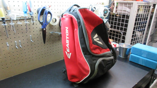 Used Easton Baseball Equipment Bag