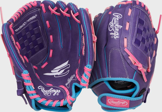 New Rawlings YOUTH Sure Catch 11